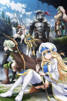 Goblin Slayer (Dub)