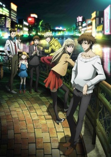 Hakata Tonkotsu Ramens (Dub)