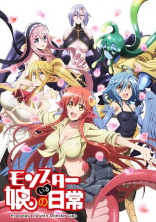 Monster Musume no Iru Nichijou (Dub)