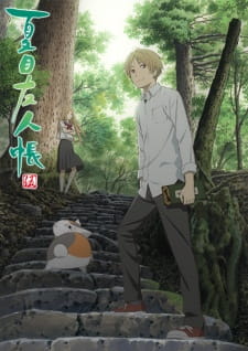 Natsume Yuujinchou Go (Dub)