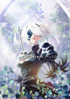 NieR:Automata Ver1.1a (Dub)