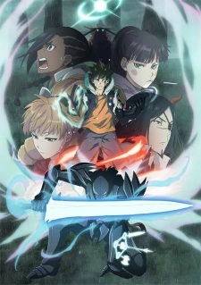 Radiant 2nd Season